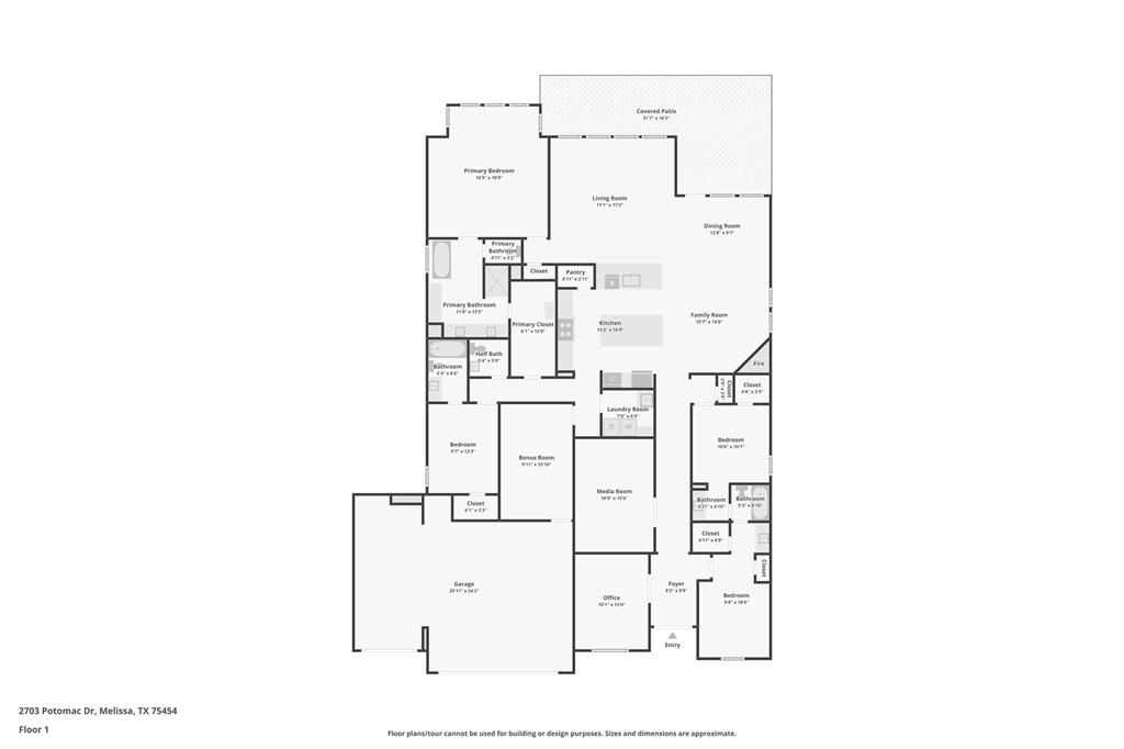 Liberty Ph 8b - Residential