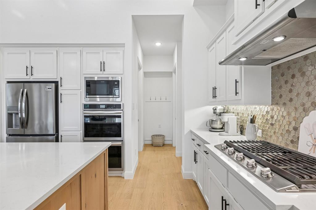 Liberty Ph 8b - Residential