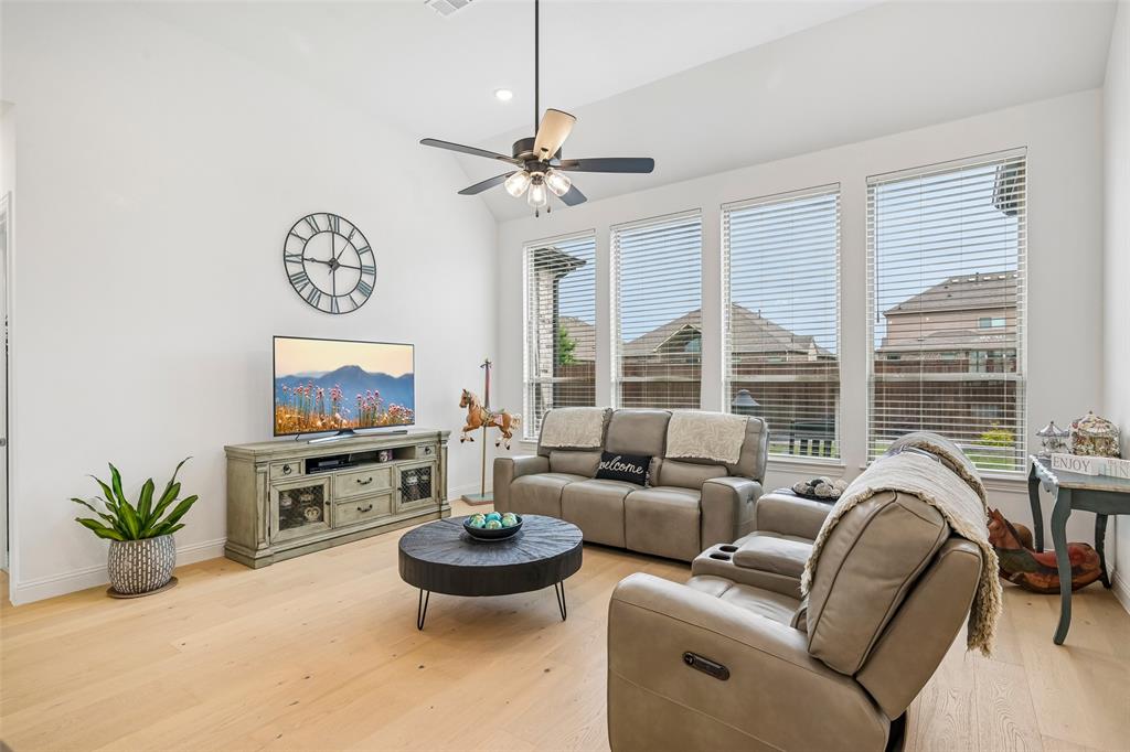 Liberty Ph 8b - Residential