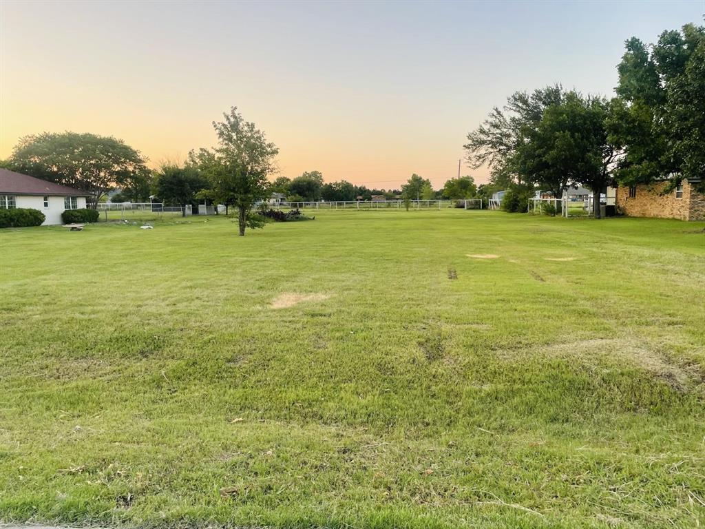 Green Valley Acres - Land