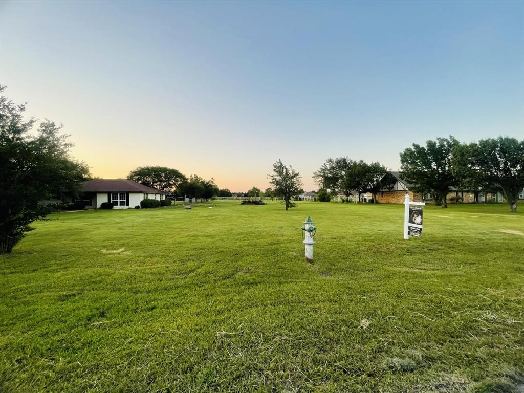 Green Valley Acres - Land