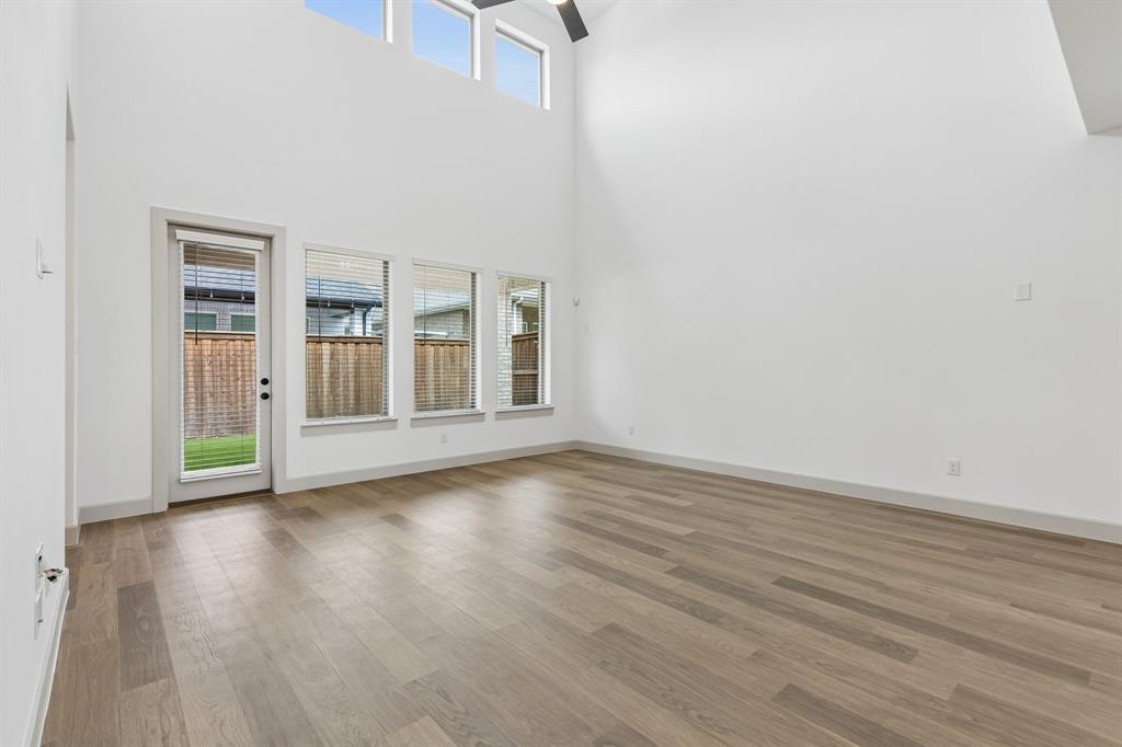 Estates at Stacy Crossing - Residential