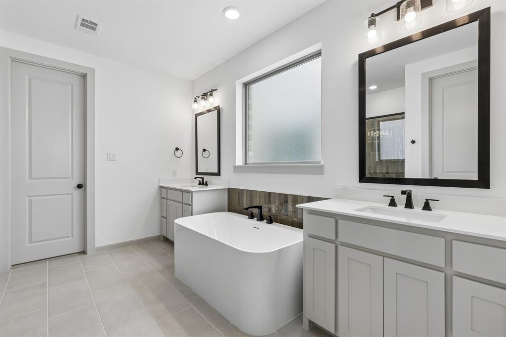 Estates at Stacy Crossing - Residential
