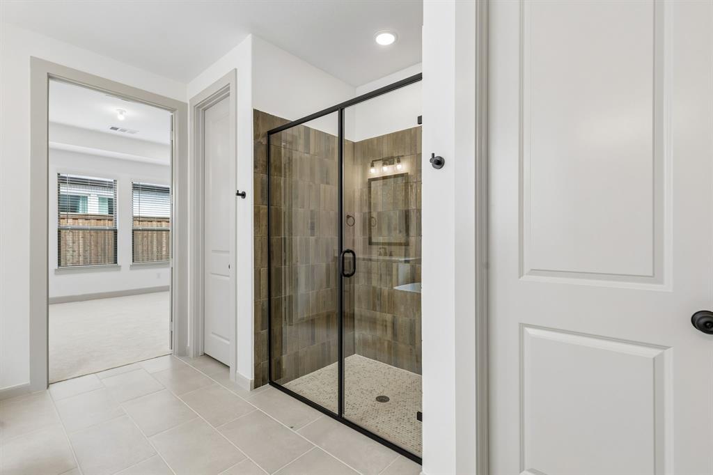Estates at Stacy Crossing - Residential