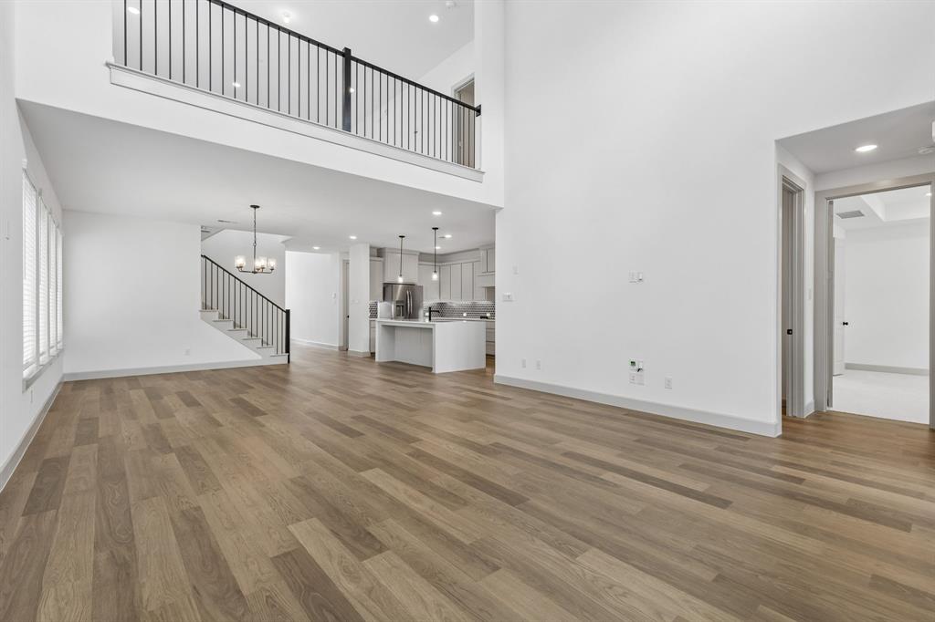 Estates at Stacy Crossing - Residential