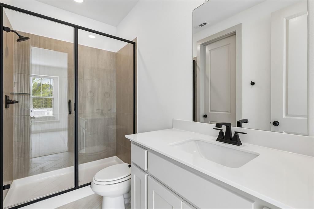 Estates at Stacy Crossing - Residential