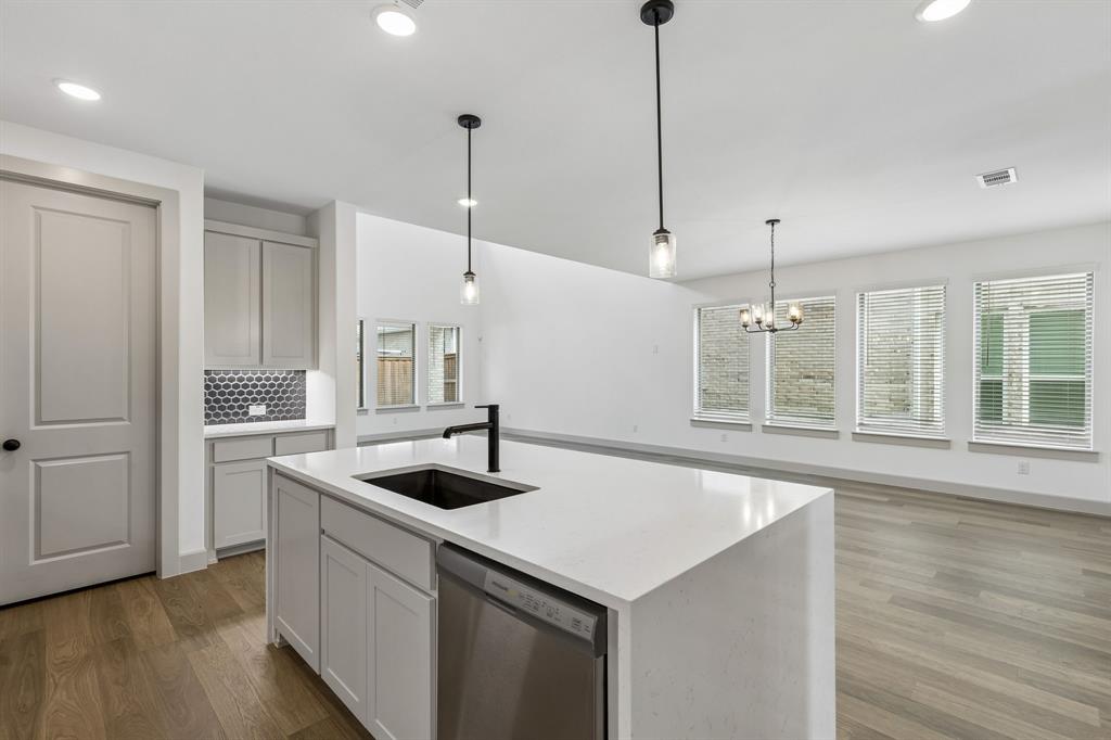 Estates at Stacy Crossing - Residential