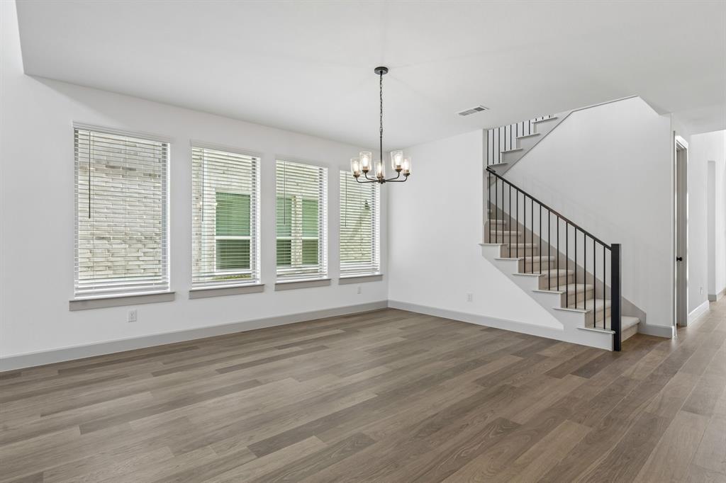 Estates at Stacy Crossing - Residential