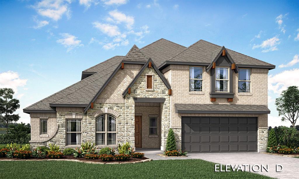 Kreymer East - Residential