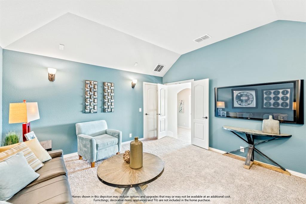 Kreymer East - Residential