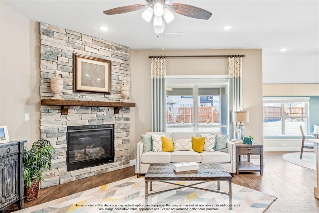 Kreymer East - Residential
