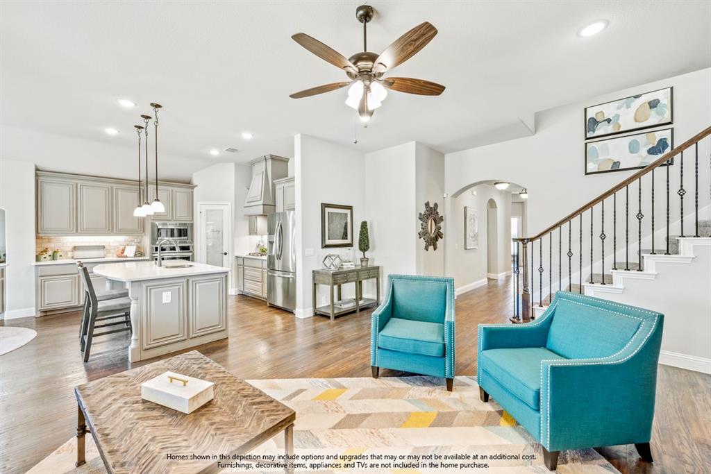 Kreymer East - Residential