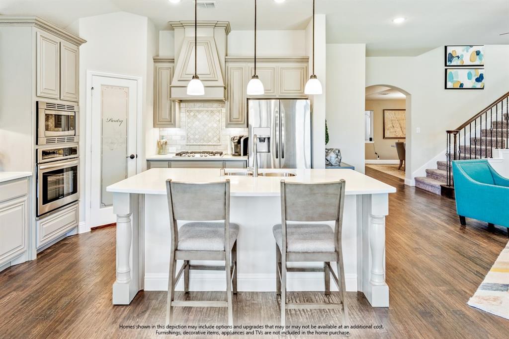 Kreymer East - Residential
