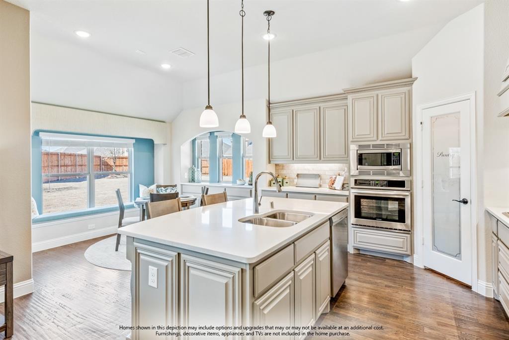 Kreymer East - Residential
