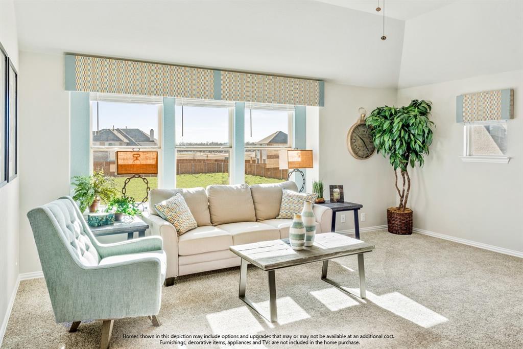 Kreymer East - Residential