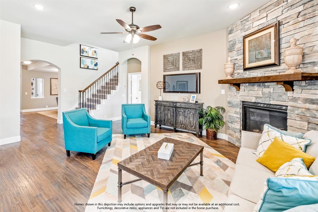 Kreymer East - Residential