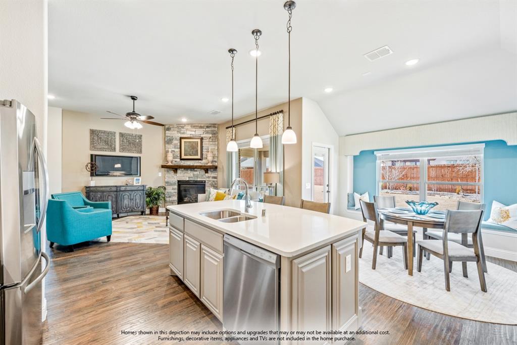 Kreymer East - Residential