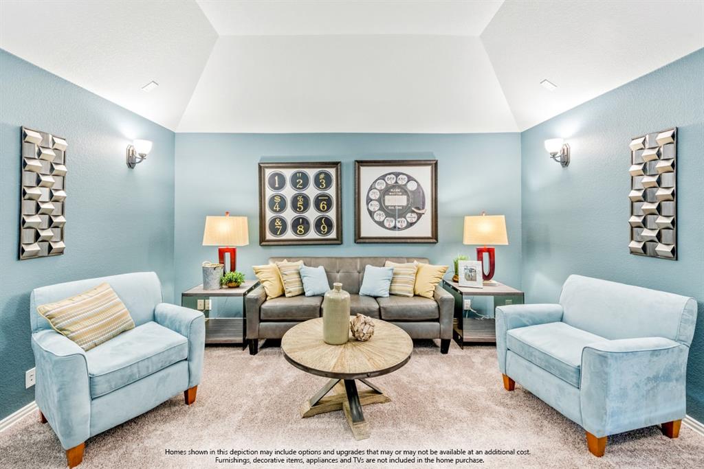 Kreymer East - Residential