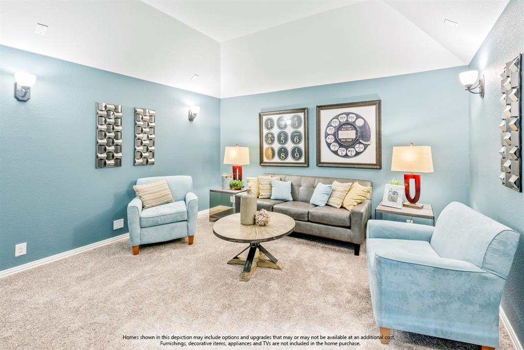 Kreymer East - Residential