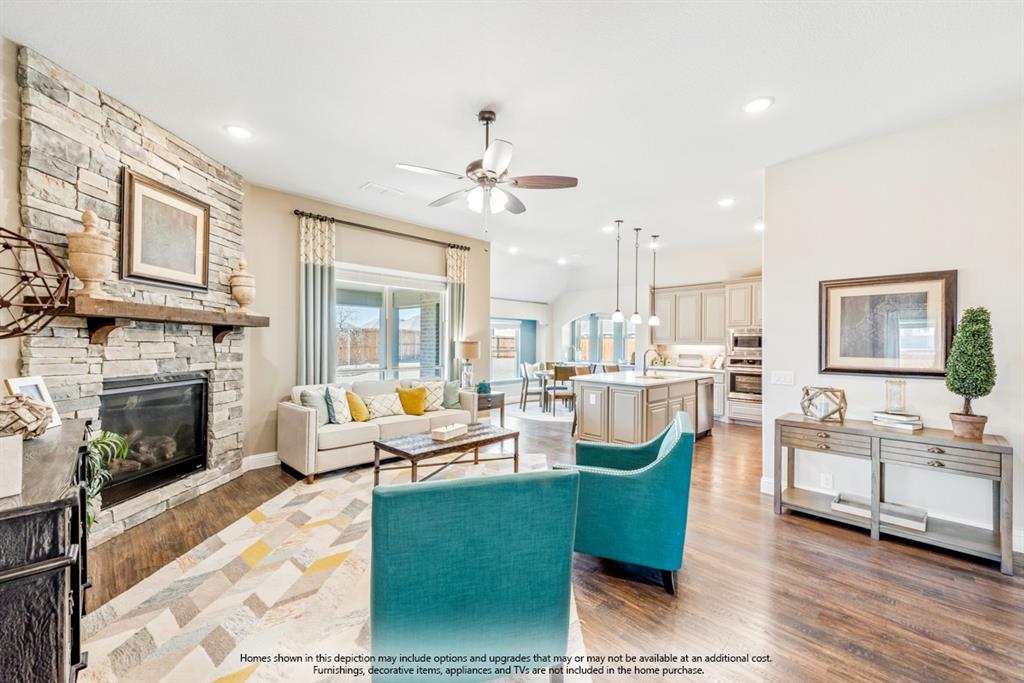 Kreymer East - Residential