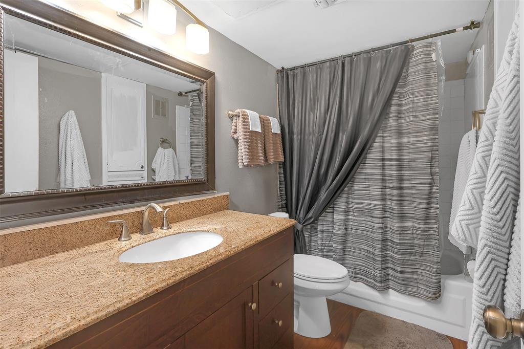Woodhaven Condo - Residential