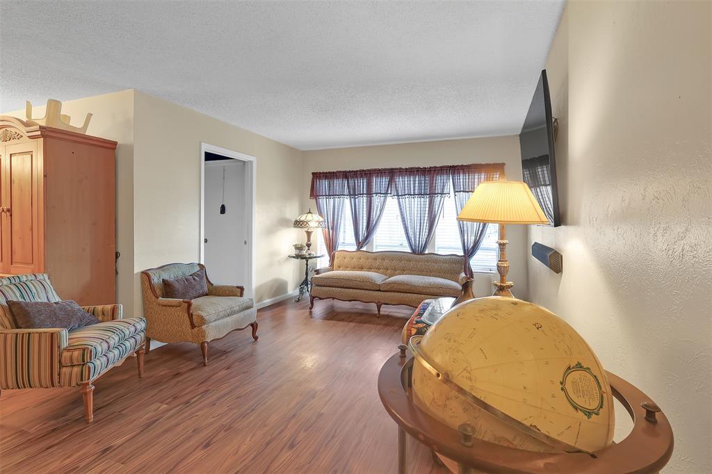 Woodhaven Condo - Residential