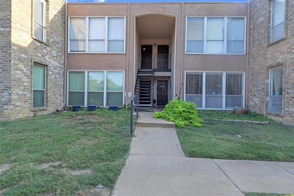Woodhaven Condo - Residential