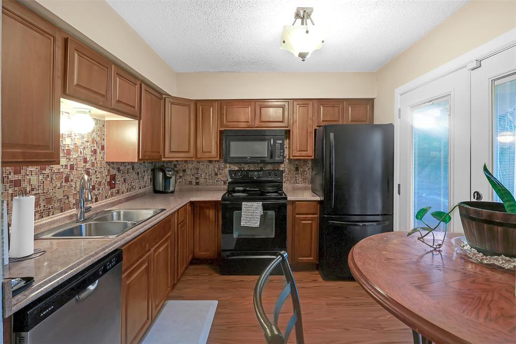 Woodhaven Condo - Residential