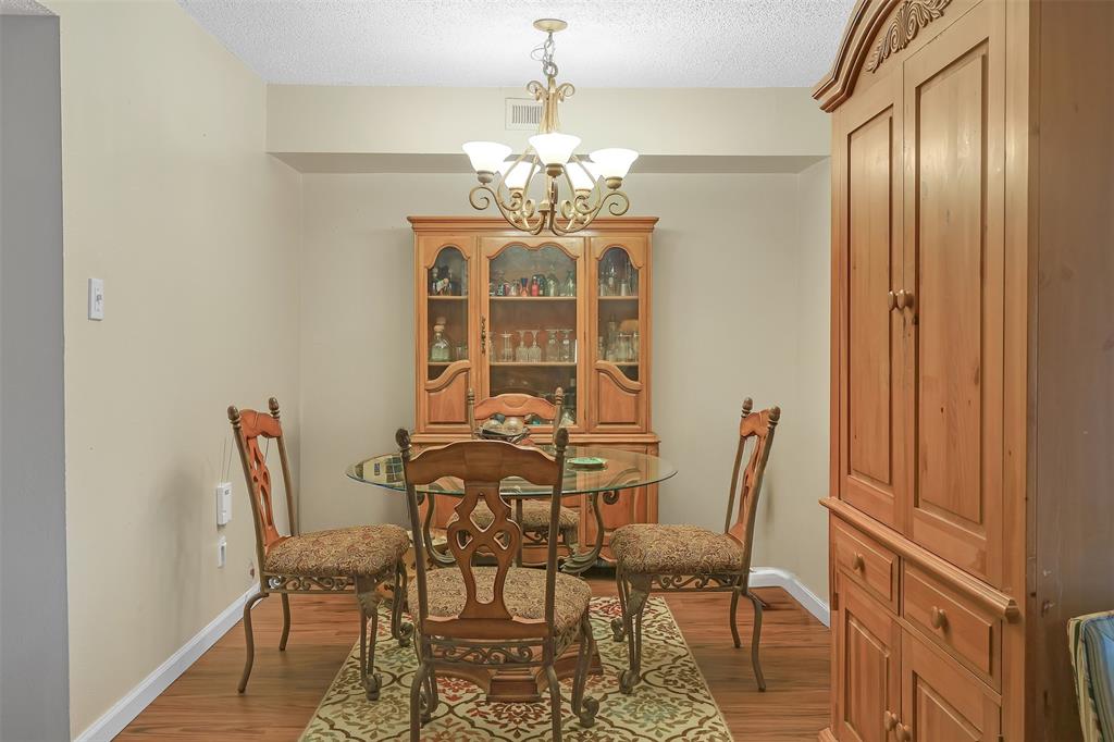 Woodhaven Condo - Residential