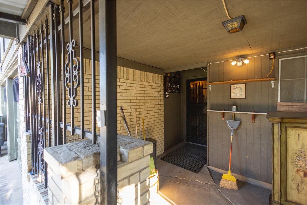 Brentmoor Add - Residential