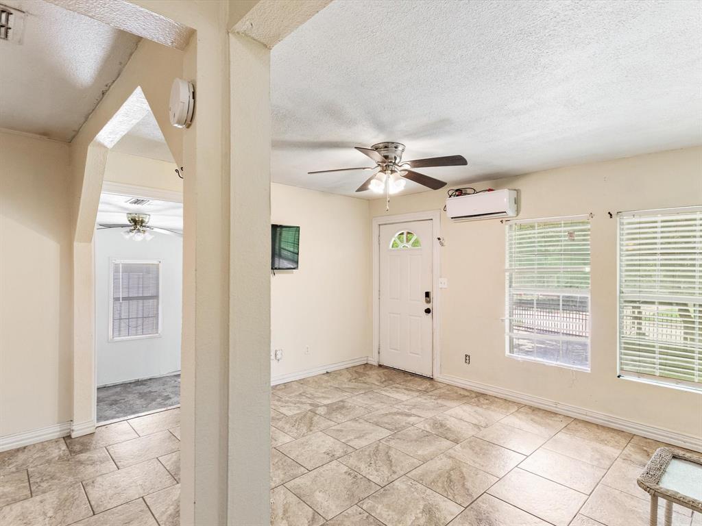 Burton Acres - Residential