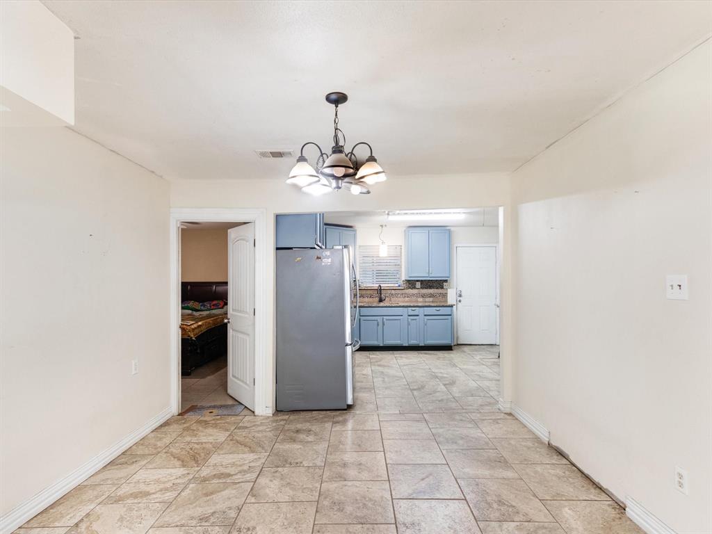 Burton Acres - Residential