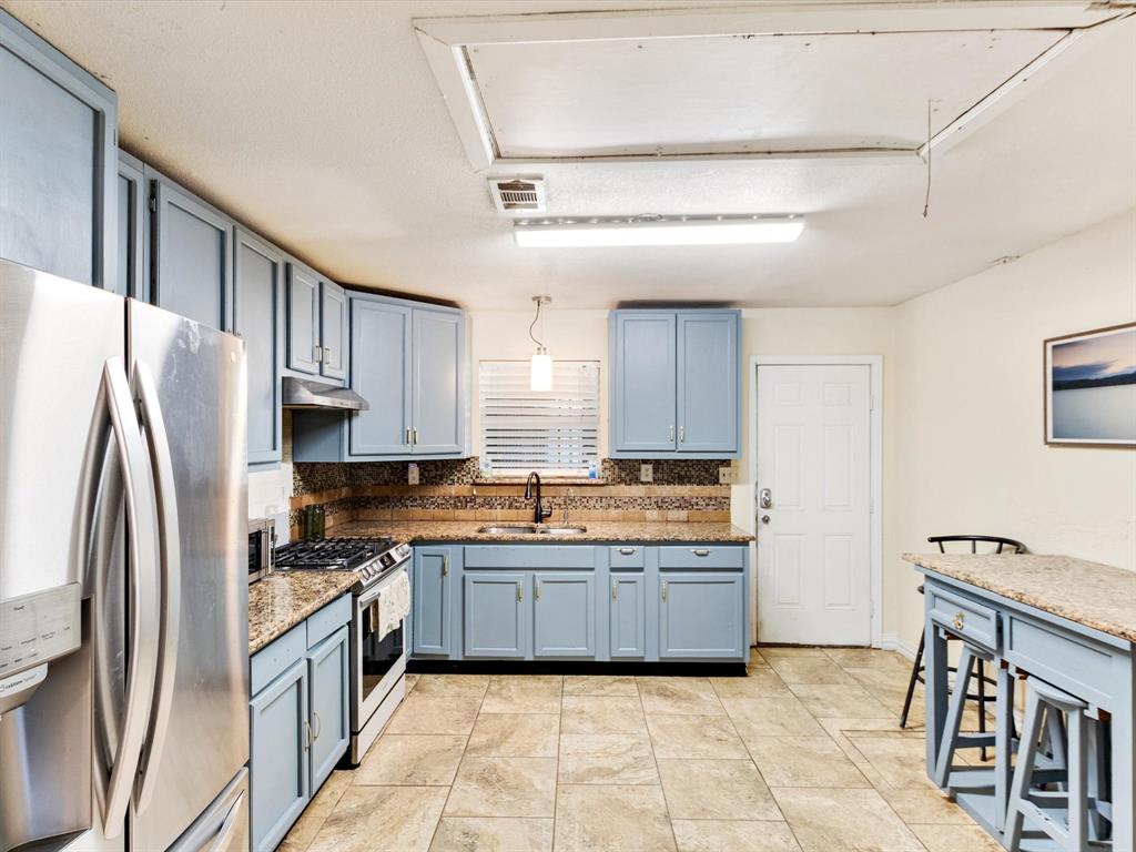 Burton Acres - Residential