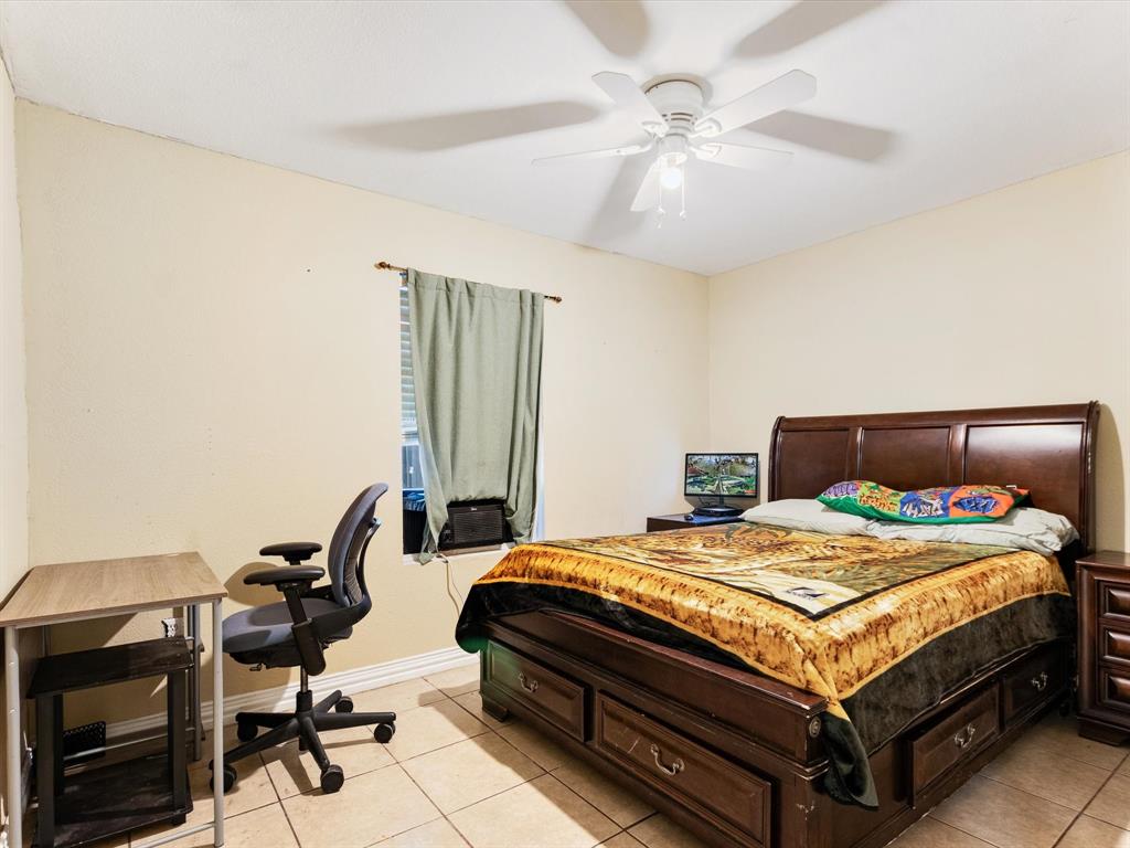 Burton Acres - Residential