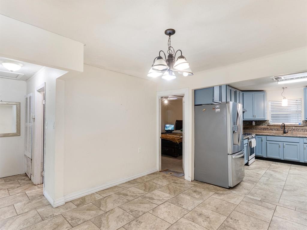 Burton Acres - Residential