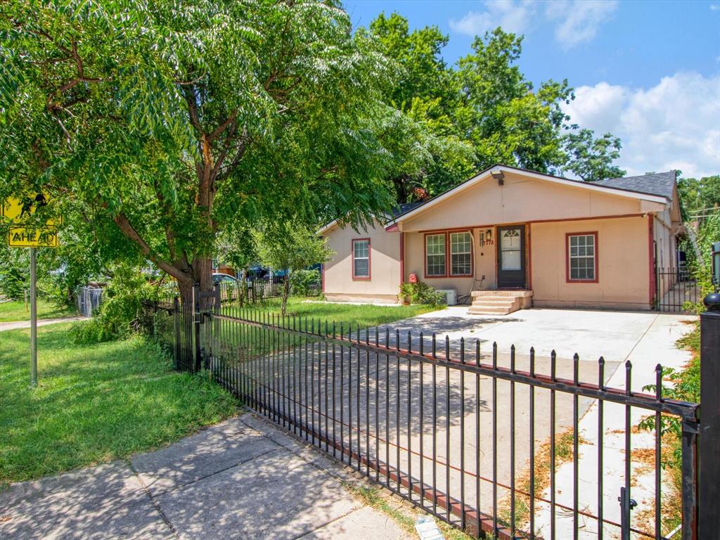 Burton Acres - Residential