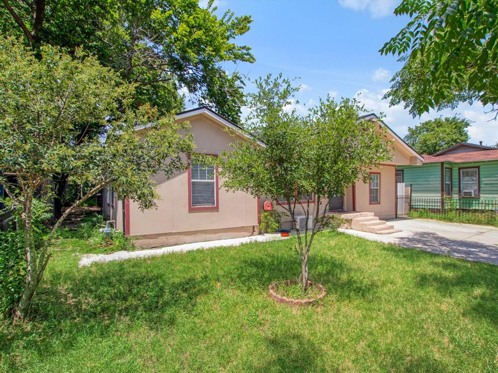 Burton Acres - Residential