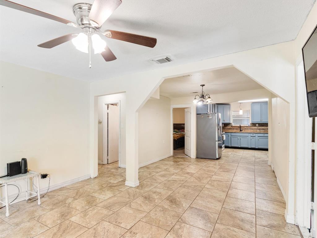 Burton Acres - Residential