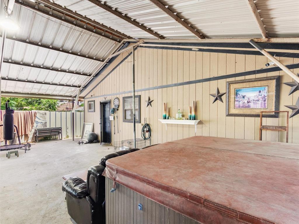 Burton Acres - Residential