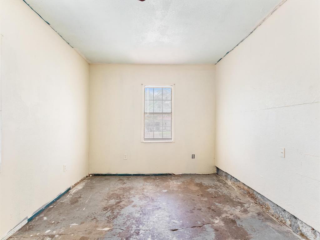 Burton Acres - Residential
