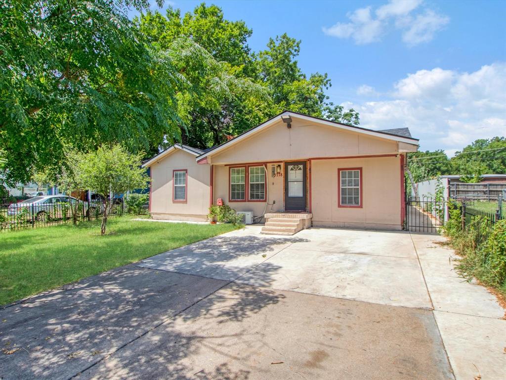 Burton Acres - Residential