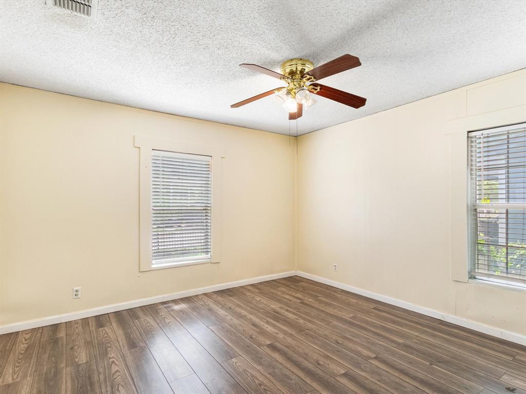 Burton Acres - Residential