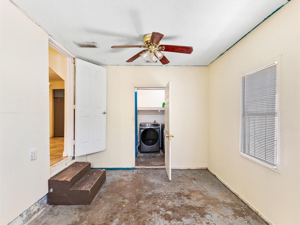 Burton Acres - Residential