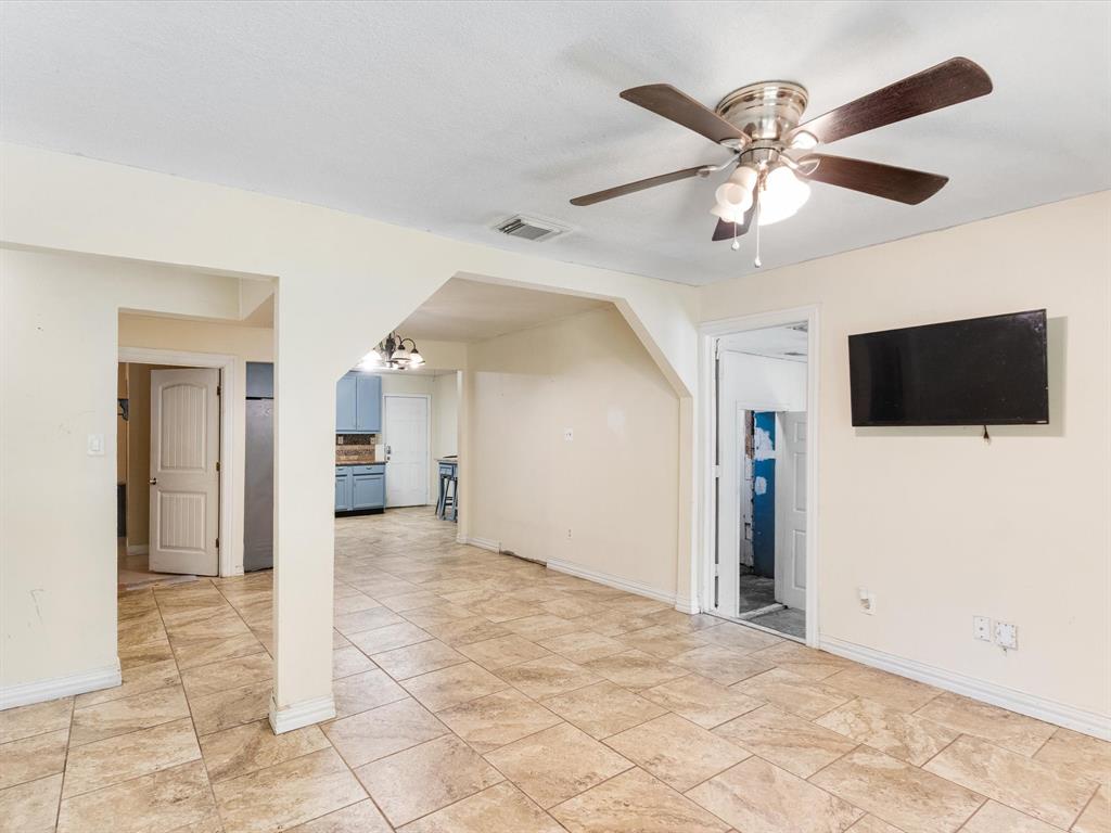 Burton Acres - Residential