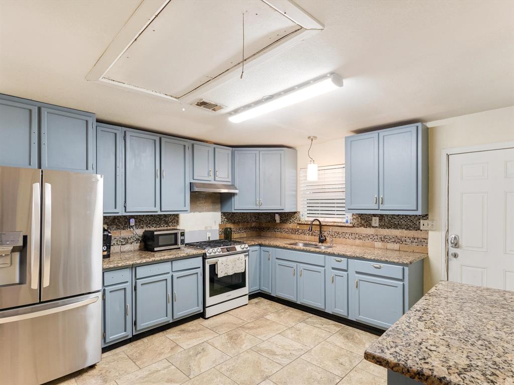 Burton Acres - Residential