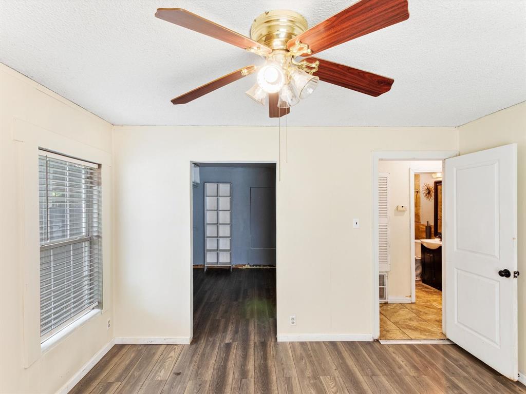 Burton Acres - Residential