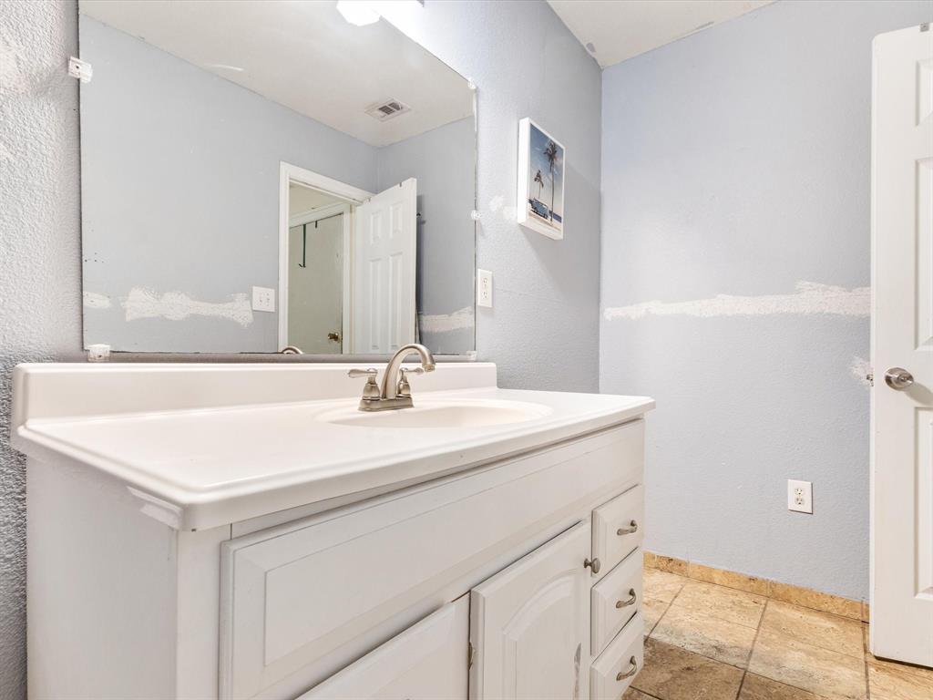 Burton Acres - Residential