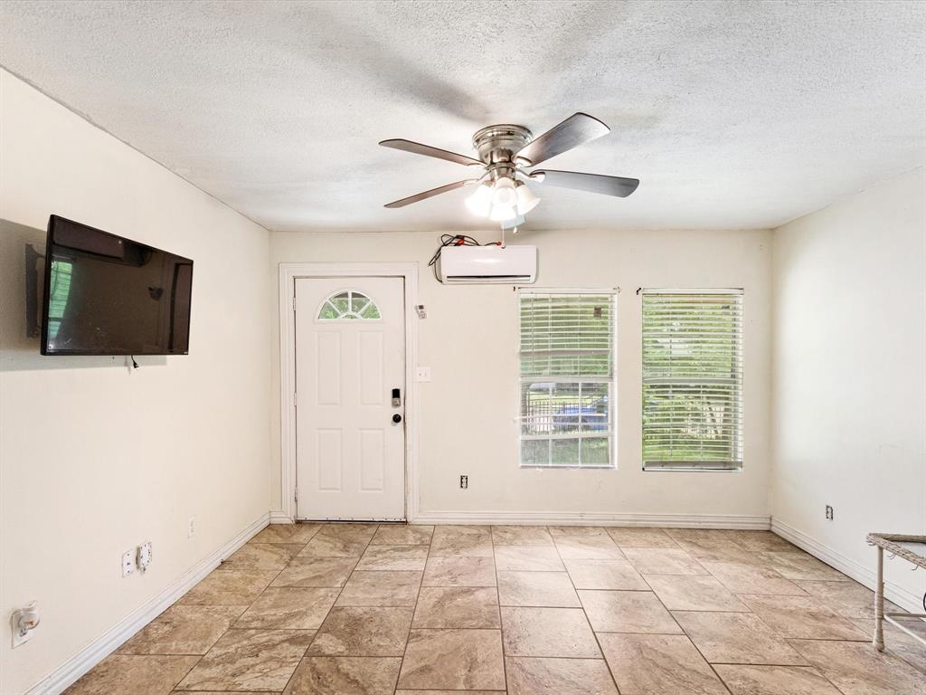 Burton Acres - Residential