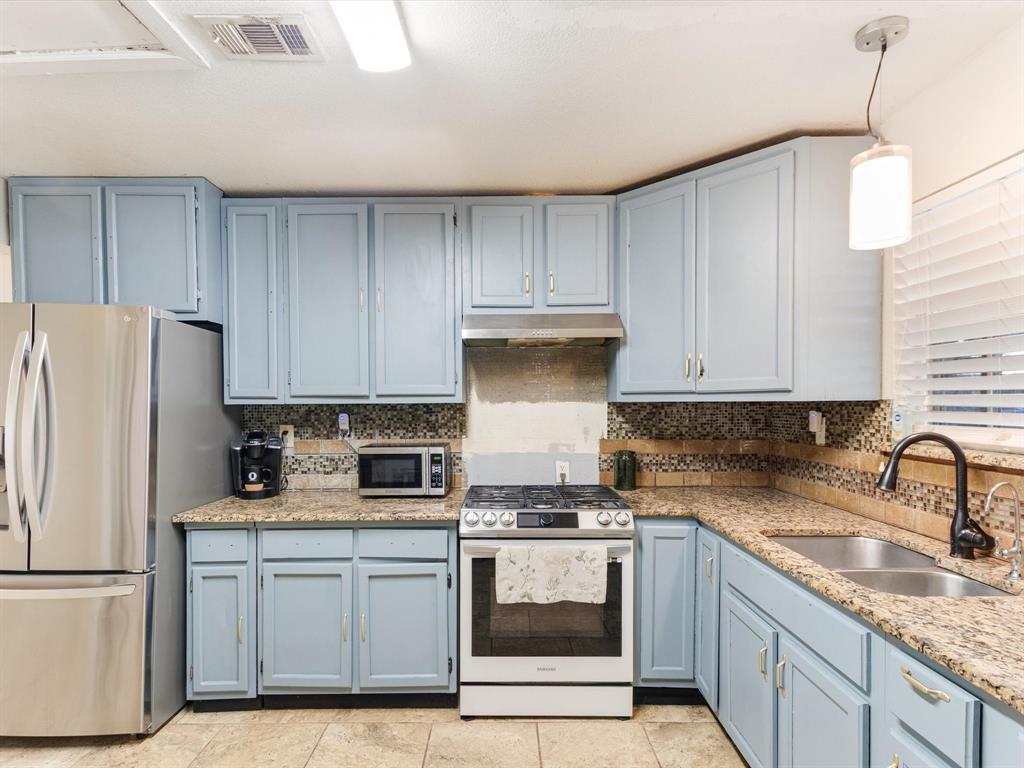 Burton Acres - Residential