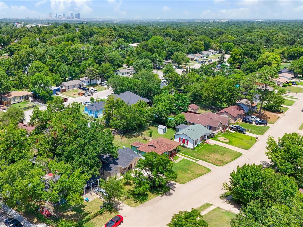 Burton Acres - Residential